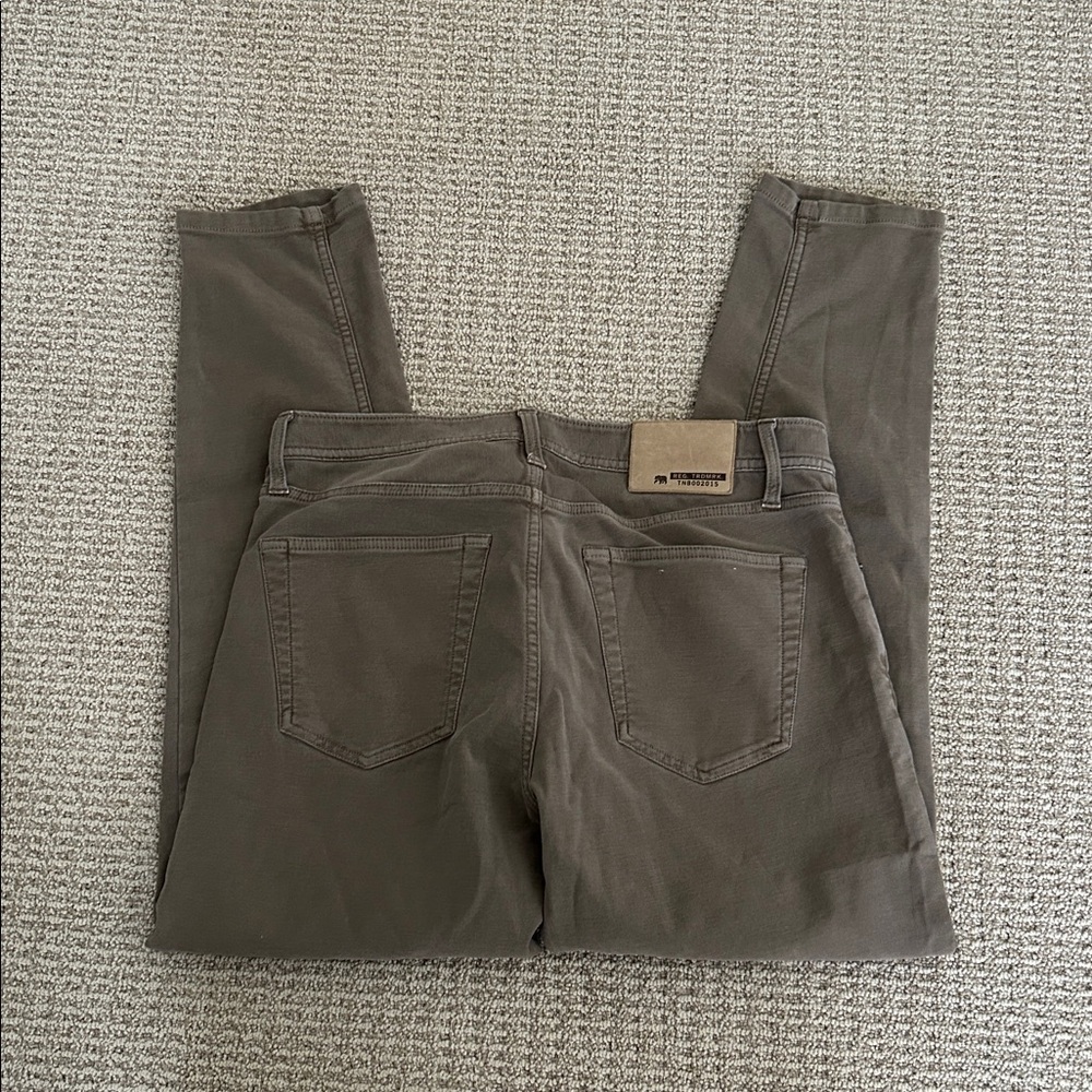 The Normal Brand five pocket - Picture 2 of 5